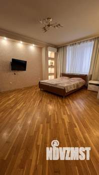 1-к квартира, на длительный срок, 50м2, 4/11 этаж