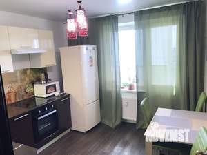 1-к квартира, на длительный срок, 36м2, 17/19 этаж