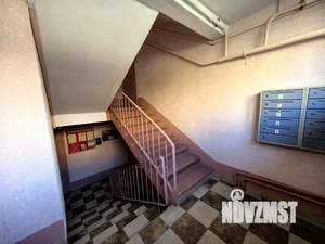 3-к квартира, на длительный срок, 64м2, 2/15 этаж