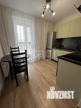 1-к квартира, на длительный срок, 32м2, 10/13 этаж