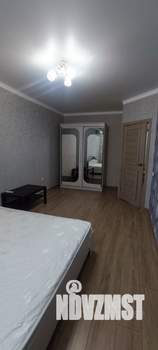 1-к квартира, на длительный срок, 48м2, 11/25 этаж