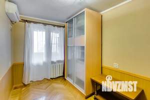 3-к квартира, посуточно, 68м2, 3/9 этаж