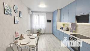 3-к квартира, посуточно, 78м2, 13/25 этаж