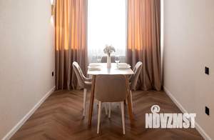 2-к квартира, посуточно, 46м2, 19/31 этаж