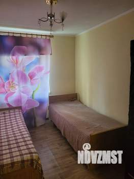3-к квартира, на длительный срок, 56м2, 1/5 этаж