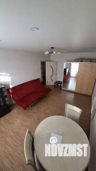 1-к квартира, на длительный срок, 37м2, 5/11 этаж