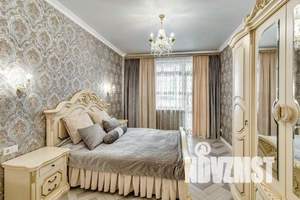2-к квартира, посуточно, 60м2, 8/13 этаж