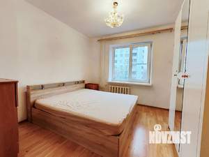 2-к квартира, на длительный срок, 56м2, 5/10 этаж