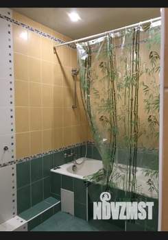 1-к квартира, на длительный срок, 56м2, 3/16 этаж