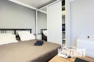 1-к квартира, посуточно, 27м2, 4/9 этаж