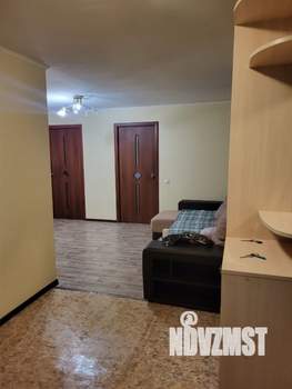 3-к квартира, на длительный срок, 56м2, 1/5 этаж