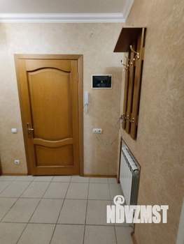 1-к квартира, на длительный срок, 39м2, 4/9 этаж