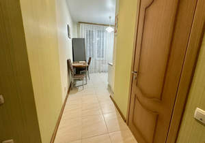 1-к квартира, на длительный срок, 38м2, 8/19 этаж