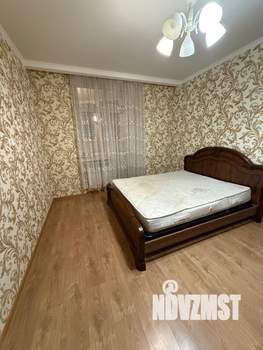 1-к квартира, на длительный срок, 44м2, 3/24 этаж