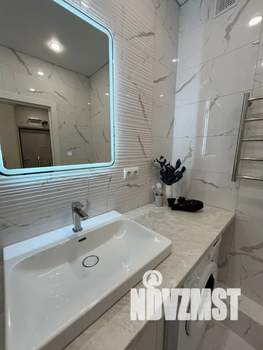 3-к квартира, посуточно, 72м2, 11/23 этаж