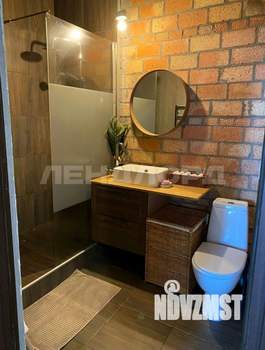 2-к квартира, на длительный срок, 47м2, 14/24 этаж