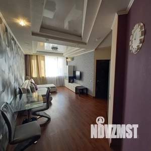 2-к квартира, посуточно, 78м2, 14/23 этаж