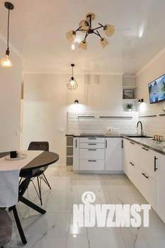 1-к квартира, посуточно, 49м2, 1/1 этаж