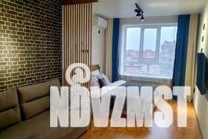 1-к квартира, посуточно, 42м2, 24/24 этаж