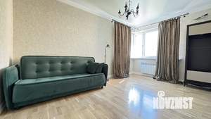 2-к квартира, на длительный срок, 65м2, 3/19 этаж
