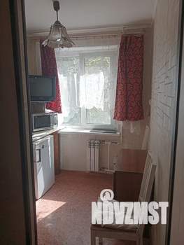 1-к квартира, посуточно, 31м2, 5/9 этаж