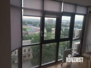 1-к квартира, на длительный срок, 40м2, 7/24 этаж