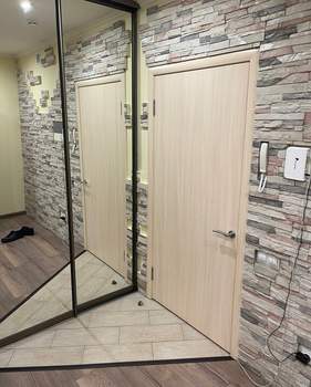 2-к квартира, на длительный срок, 54м2, 3/10 этаж