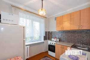 1-к квартира, на длительный срок, 36м2, 3/5 этаж