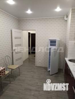 2-к квартира, на длительный срок, 50м2, 8/25 этаж