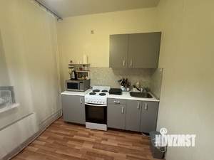 1-к квартира, на длительный срок, 40м2, 8/18 этаж