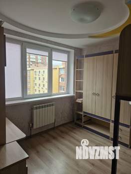 2-к квартира, на длительный срок, 72м2, 9/17 этаж