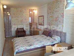 2-к квартира, на длительный срок, 54м2, 4/9 этаж