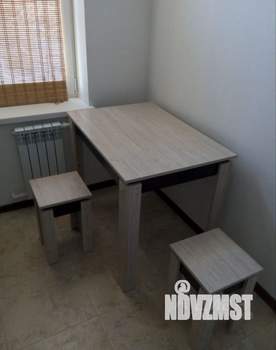 1-к квартира, на длительный срок, 32м2, 3/3 этаж