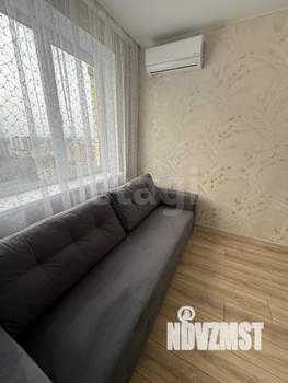 1-к квартира, на длительный срок, 43м2, 21/26 этаж