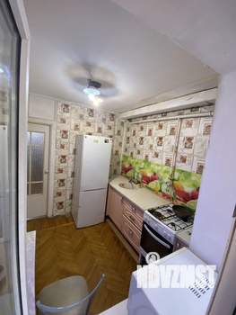 1-к квартира, на длительный срок, 40м2, 1/15 этаж