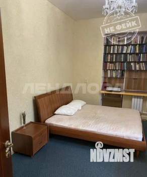 Студия квартира, на длительный срок, 35м2, 1/3 этаж