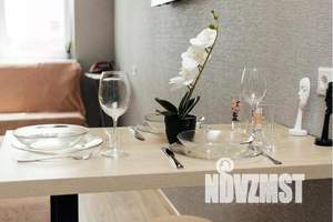 1-к квартира, посуточно, 30м2, 5/25 этаж