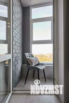 Студия квартира, посуточно, 27м2, 24/24 этаж