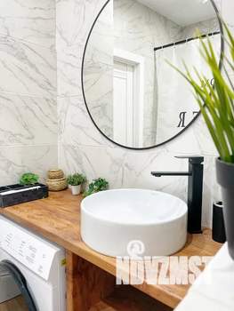 1-к квартира, посуточно, 36м2, 5/19 этаж