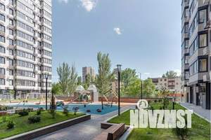 1-к квартира, посуточно, 30м2, 13/25 этаж