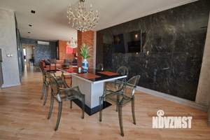 3-к квартира, на длительный срок, 100м2, 13/24 этаж