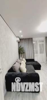 2-к квартира, посуточно, 50м2, 5/18 этаж