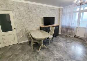 2-к квартира, на длительный срок, 70м2, 21/24 этаж