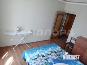 2-к квартира, на длительный срок, 54м2, 8/18 этаж