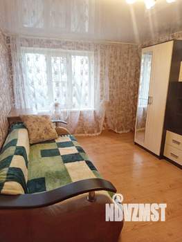 1-к квартира, на длительный срок, 36м2, 5/10 этаж