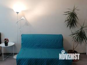 1-к квартира, посуточно, 38м2, 5/14 этаж