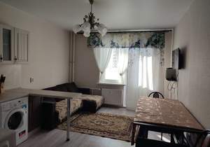 1-к квартира, на длительный срок, 41м2, 14/17 этаж