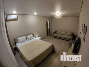 1-к квартира, посуточно, 37м2, 10/10 этаж