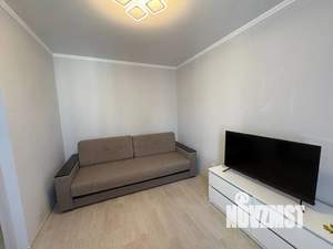 1-к квартира, посуточно, 33м2, 7/15 этаж