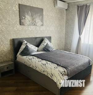 1-к квартира, посуточно, 36м2, 17/24 этаж